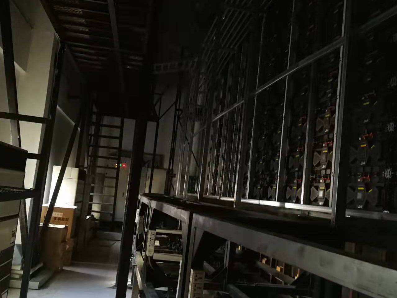  综合布线